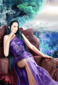 为什么我身边都是奇奇怪怪的女生