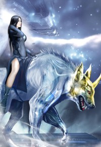 二次标记