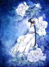 栗子公主的夏天