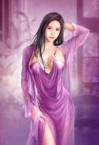 暗黑魔角