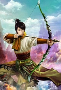 轩辕圣医