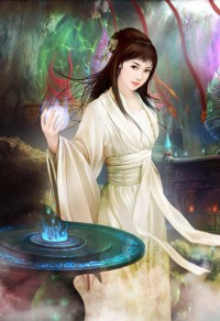 冰黄岛