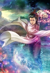 潘金莲之前世今生